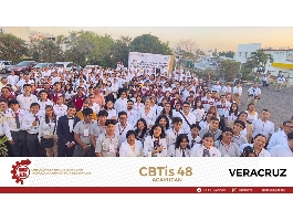 Aspectos del XXVIII Concurso Estatal de Prototipos y Proyectos de Emprendimiento DGETI 2026