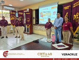 Convocatoria de nuevo ingreso 2026–2027